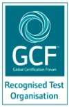GCF