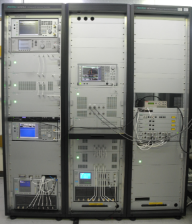 Test system