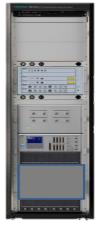 Test system