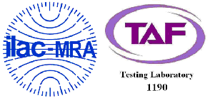 ILAC MRA