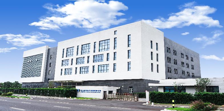 Kunshan
