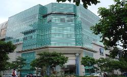 Linkou HQ Taiwan