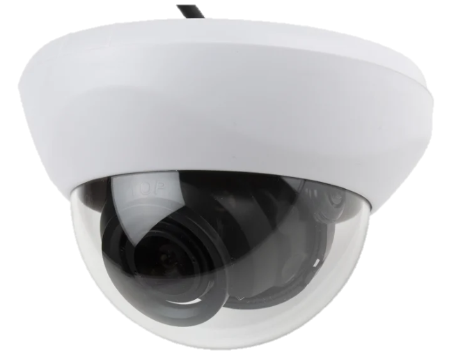 Surveillance camera