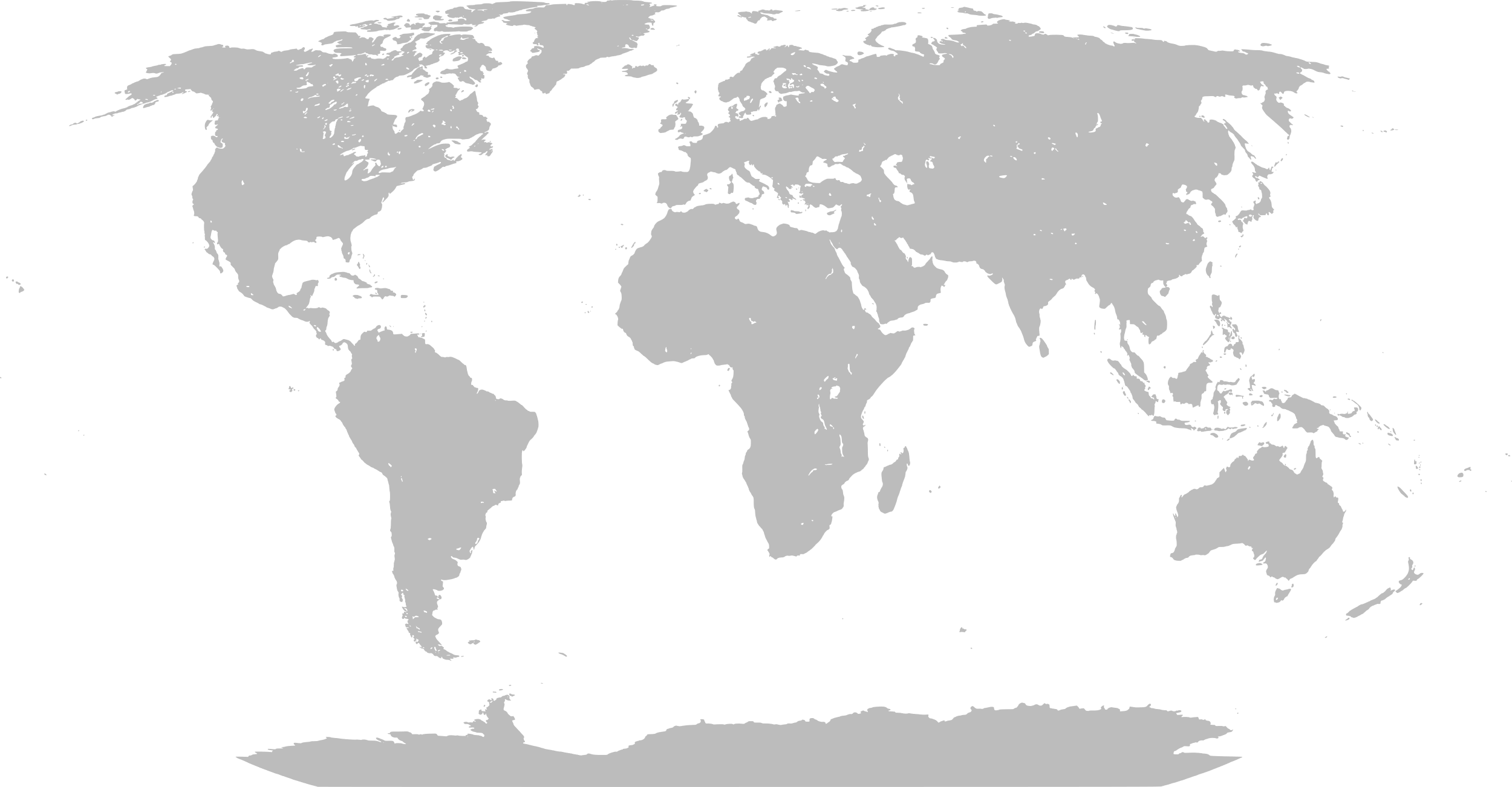 Global map